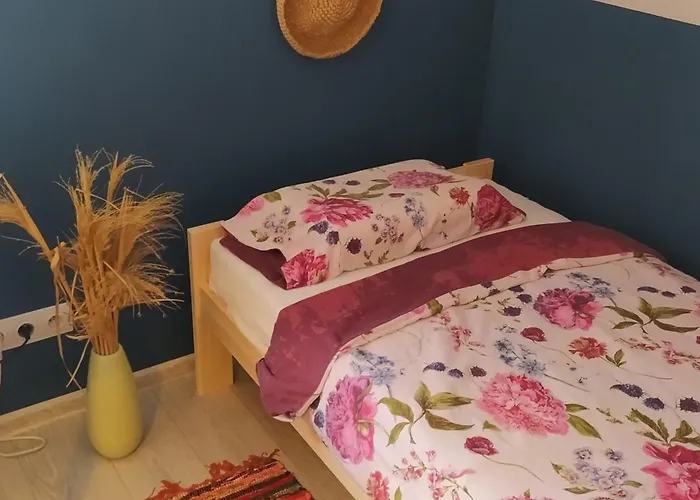 Na Wsi - Sauna I Jacuzzi * Dabrowka (Wolomin)