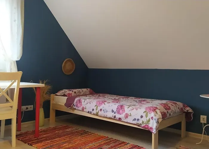 Na Wsi - Sauna I Jacuzzi Séjour chez l'habitant *