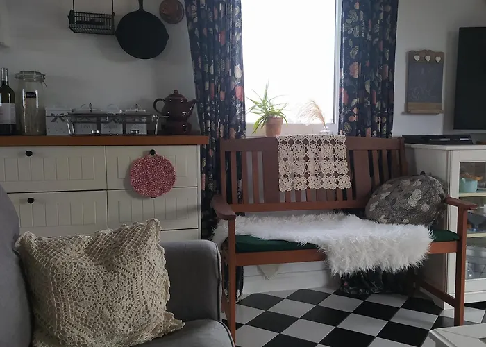 Na Wsi - Sauna I Jacuzzi Séjour chez l'habitant