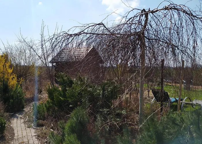 Na Wsi - Sauna I Jacuzzi Séjour chez l'habitant