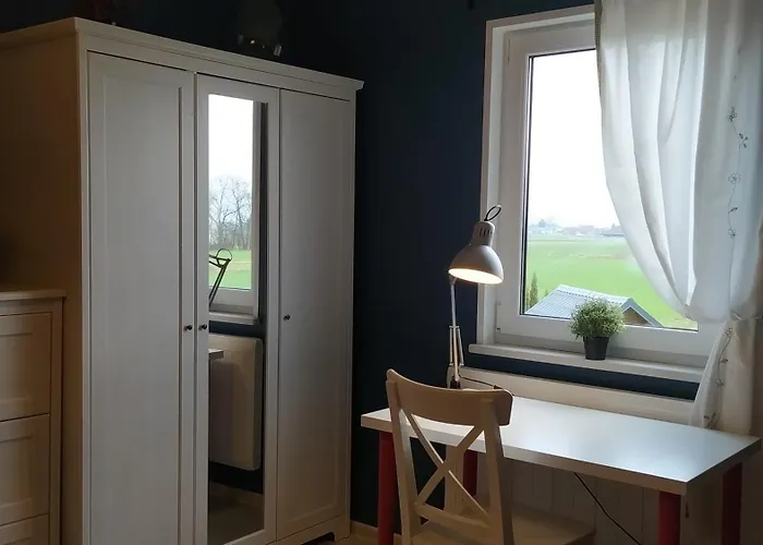 Na Wsi - Sauna I Jacuzzi Dabrowka (Wolomin)