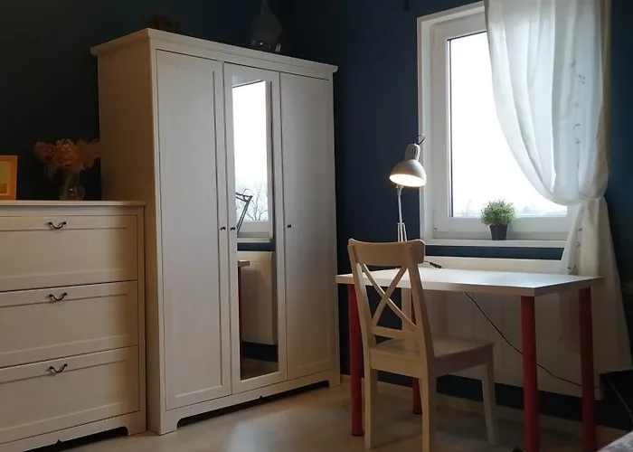 Na Wsi - Sauna I Jacuzzi * Dabrowka (Wolomin)