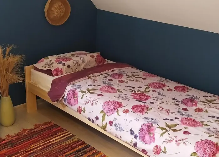 Na Wsi - Sauna I Jacuzzi Séjour chez l'habitant *