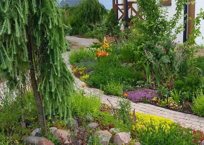 Na Wsi - Sauna I Jacuzzi Dabrowka (Wolomin)