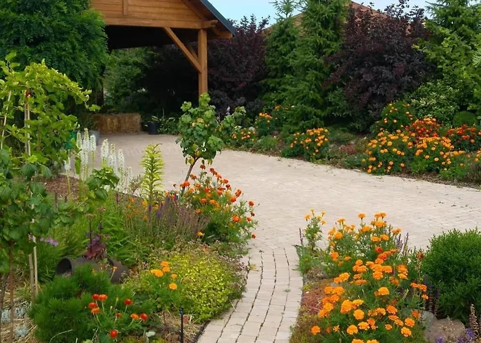 Séjour chez l'habitant Na Wsi - Sauna I Jacuzzi *