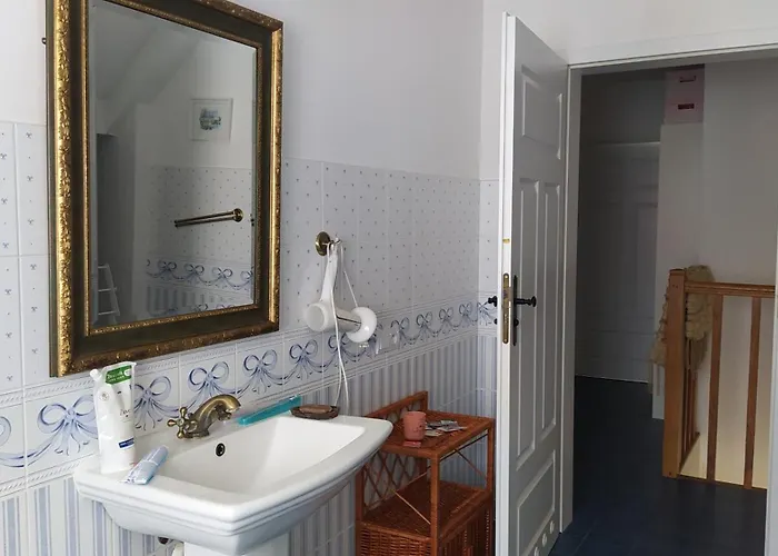 Na Wsi - Sauna I Jacuzzi Séjour chez l'habitant *