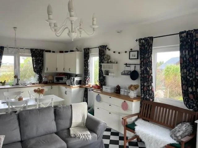 Na Wsi - Sauna I Jacuzzi Dabrowka (Wolomin)