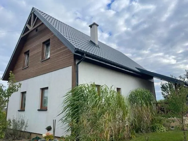 Na Wsi - Sauna I Jacuzzi