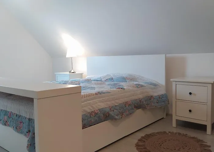 Séjour chez l'habitant Na Wsi - Sauna I Jacuzzi *