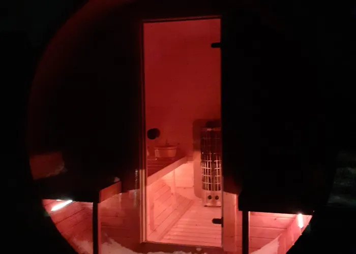 Na Wsi - Sauna I Jacuzzi Séjour chez l'habitant