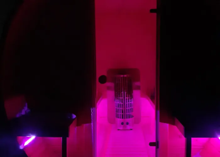 Na Wsi - Sauna I Jacuzzi *